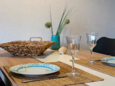 Ferienwohnung für 2 Personen (48 m²) in Norden 4/10