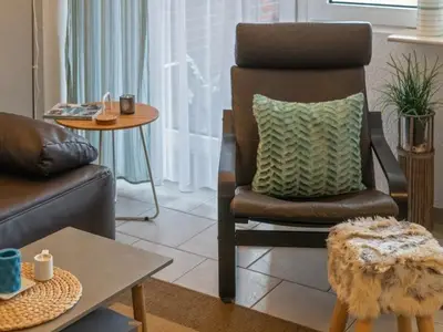 Ferienwohnung für 2 Personen (48 m²) in Norden 5/10