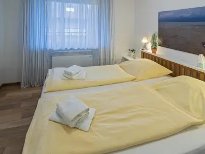 Ferienwohnung für 2 Personen (48 m²) in Norden 9/10