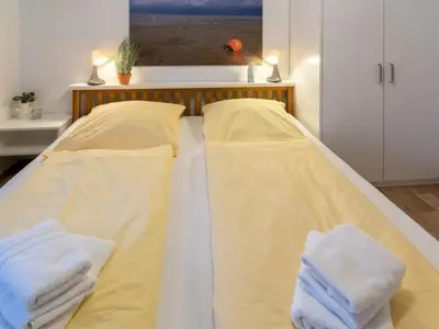 Ferienwohnung für 2 Personen (48 m²) in Norden 10/10