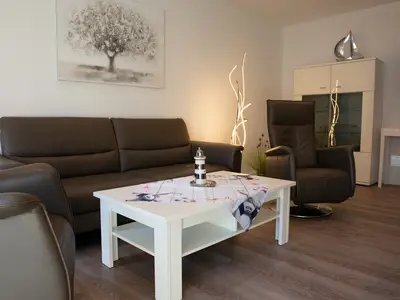 Ferienwohnung für 3 Personen (65 m²) in Norden 4/9