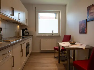 Ferienwohnung für 3 Personen (65 m²) in Norden 5/9