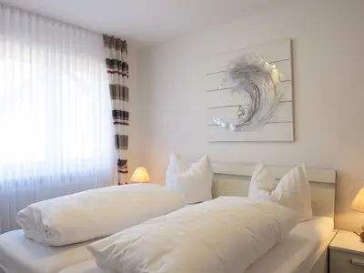 Ferienwohnung für 3 Personen (65 m²) in Norden 6/9