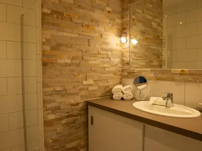 Ferienwohnung für 3 Personen (65 m²) in Norden 9/9