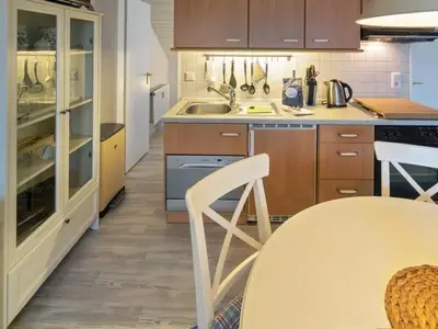 Ferienwohnung für 4 Personen (40 m²) in Norden 2/10