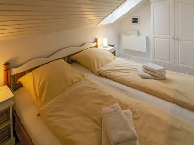 Ferienwohnung für 4 Personen (40 m²) in Norden 5/10