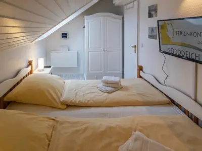 Ferienwohnung für 4 Personen (40 m²) in Norden 6/10