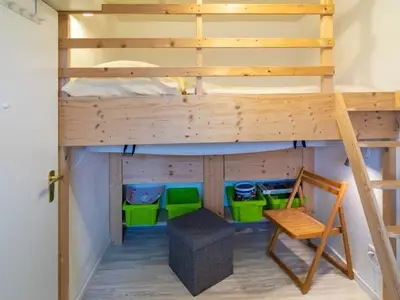 Ferienwohnung für 4 Personen (40 m²) in Norden 7/10