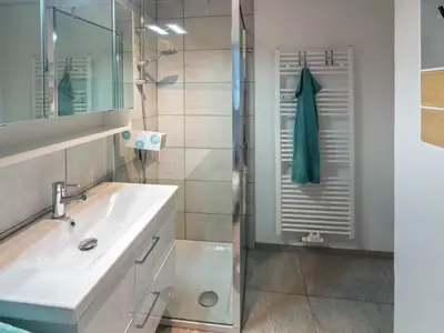 Ferienwohnung für 4 Personen (40 m²) in Norden 8/10