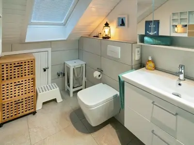 Ferienwohnung für 4 Personen (40 m²) in Norden 9/10