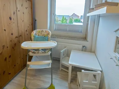 Ferienwohnung für 4 Personen (40 m²) in Norden 10/10