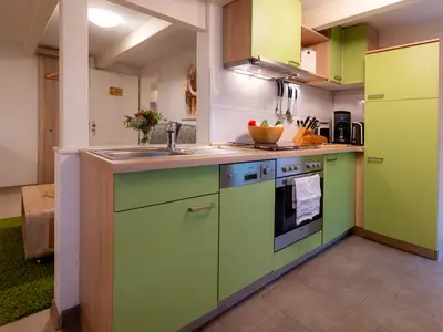 Ferienwohnung für 5 Personen (67 m²) in Norden 3/10