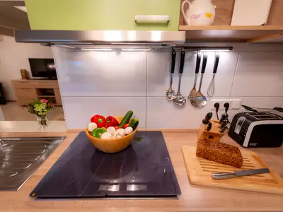 Ferienwohnung für 5 Personen (67 m²) in Norden 4/10