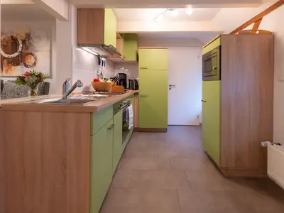 Ferienwohnung für 5 Personen (67 m²) in Norden 5/10