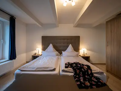 Ferienwohnung für 5 Personen (67 m²) in Norden 6/10