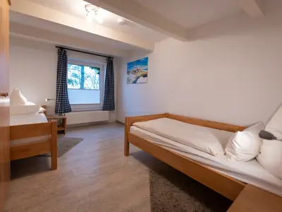 Ferienwohnung für 5 Personen (67 m²) in Norden 7/10