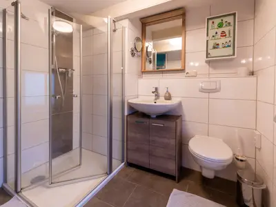 Ferienwohnung für 5 Personen (67 m²) in Norden 8/10