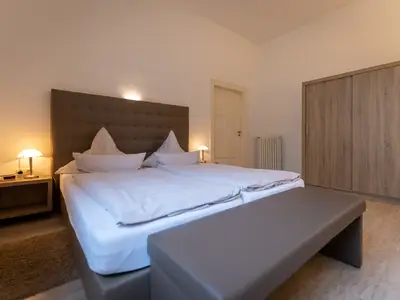 Ferienwohnung für 3 Personen (54 m²) in Norden 8/10