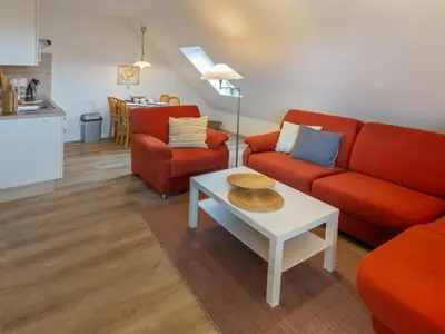 Ferienwohnung für 2 Personen (45 m²) in Norden 2/10