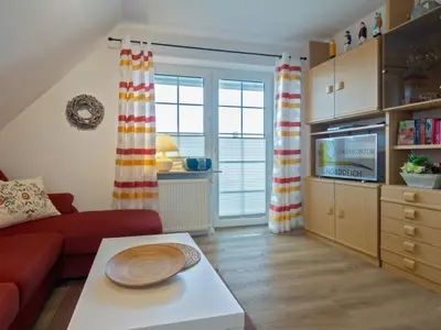 Ferienwohnung für 2 Personen (45 m²) in Norden 3/10