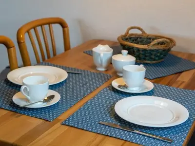 Ferienwohnung für 2 Personen (45 m²) in Norden 6/10