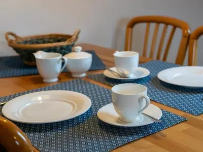 Ferienwohnung für 2 Personen (45 m²) in Norden 7/10