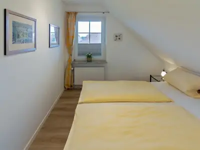 Ferienwohnung für 2 Personen (45 m²) in Norden 9/10