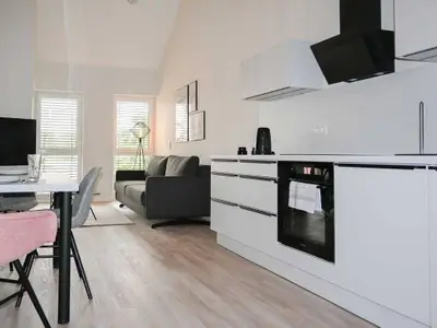 Ferienwohnung für 3 Personen (52 m²) in Norden 3/10