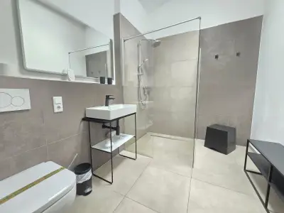 Ferienwohnung für 3 Personen (52 m²) in Norden 7/10