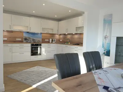 Ferienwohnung für 3 Personen (95 m²) in Norden 7/10