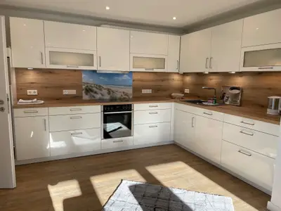 Ferienwohnung für 3 Personen (95 m²) in Norden 8/10