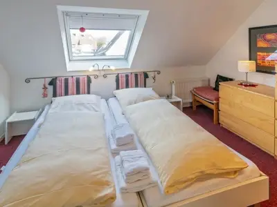Ferienwohnung für 3 Personen (45 m²) in Norden 4/10