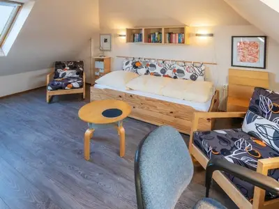 Ferienwohnung für 3 Personen (45 m²) in Norden 6/10