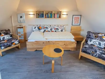 Ferienwohnung für 3 Personen (45 m²) in Norden 8/10