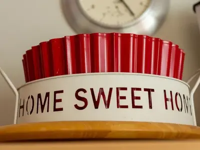 Ferienwohnung für 3 Personen (45 m²) in Norden 9/10