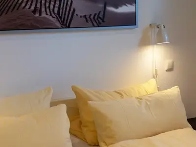 Ferienwohnung für 3 Personen (64 m²) in Norden 10/10