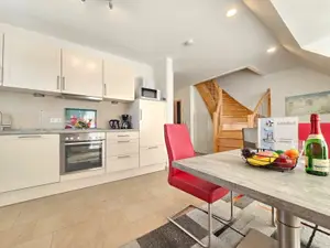 Ferienwohnung für 4 Personen (65 m²) in Norden