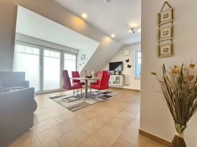 Ferienwohnung für 4 Personen (65 m²) in Norden 5/10