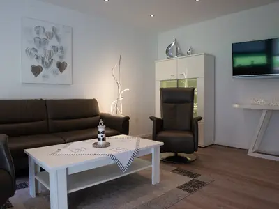 Ferienwohnung für 3 Personen (60 m²) in Norden 2/10