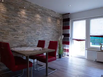 Ferienwohnung für 3 Personen (60 m²) in Norden 3/10