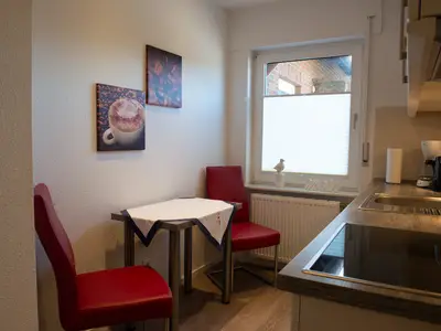 Ferienwohnung für 3 Personen (60 m²) in Norden 6/10