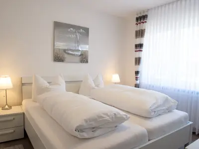 Ferienwohnung für 3 Personen (60 m²) in Norden 7/10