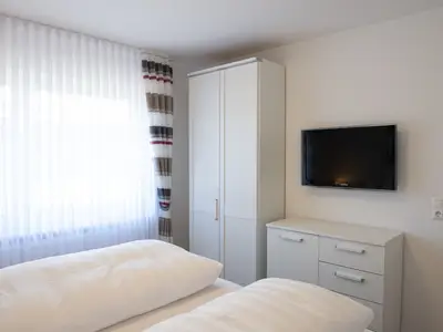 Ferienwohnung für 3 Personen (60 m²) in Norden 8/10