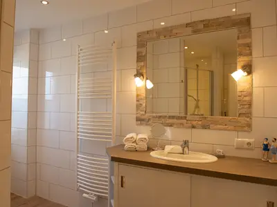 Ferienwohnung für 3 Personen (60 m²) in Norden 10/10