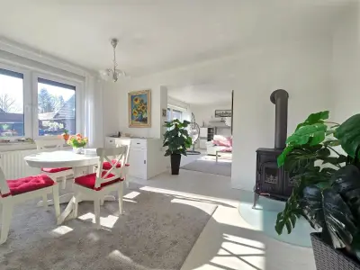 Ferienwohnung für 4 Personen (75 m²) in Norden 1/10