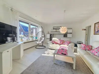 Ferienwohnung für 4 Personen (75 m²) in Norden 2/10