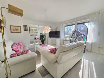 Ferienwohnung für 4 Personen (75 m²) in Norden 4/10