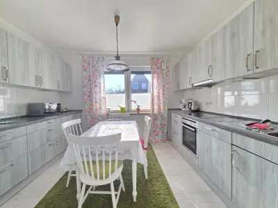 Ferienwohnung für 4 Personen (75 m²) in Norden 5/10