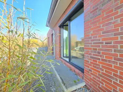 Ferienwohnung für 4 Personen (75 m²) in Norden 6/10