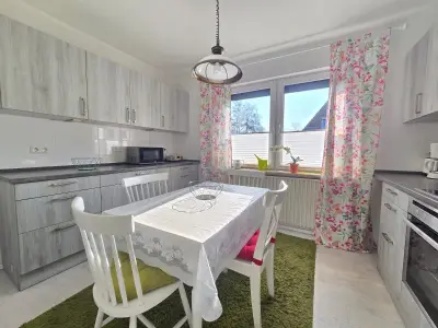 Ferienwohnung für 4 Personen (75 m²) in Norden 7/10